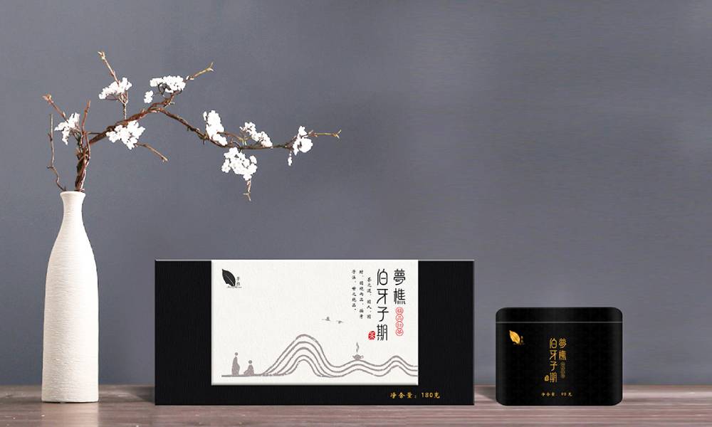 国潮焕新颜，文峰区包装设计的跨界实验场