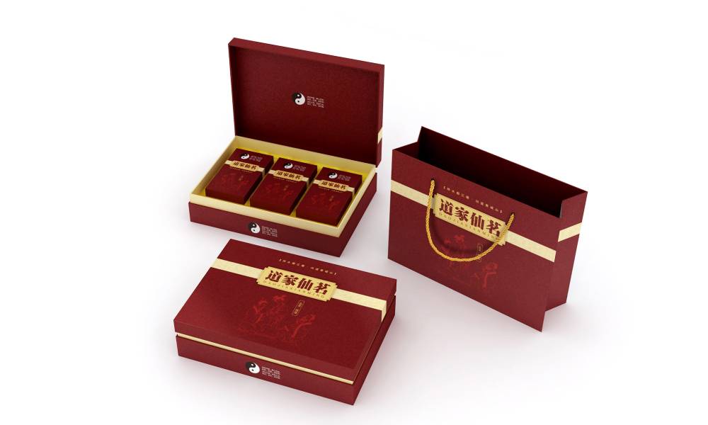文峰区文创产品包装设计的破圈密码——文化基因与消费场景的双向激活